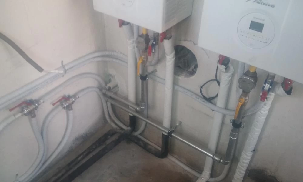 Επιδότηση έως 100% για αλλαγή του πετρελαίου με φυσικό αέριο